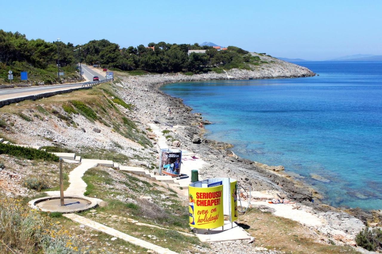 Apartments By The Sea Mali Losinj Veli Lošinj Exterior foto